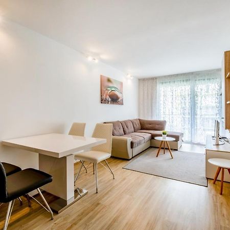 Mf Silverbeach 112 Apartment Σίοφοκ Εξωτερικό φωτογραφία