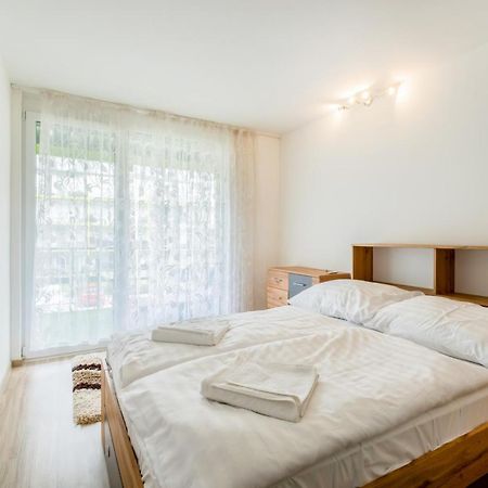 Mf Silverbeach 112 Apartment Σίοφοκ Εξωτερικό φωτογραφία