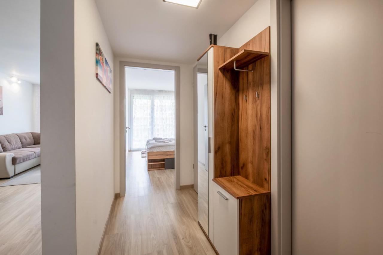 Mf Silverbeach 112 Apartment Σίοφοκ Εξωτερικό φωτογραφία