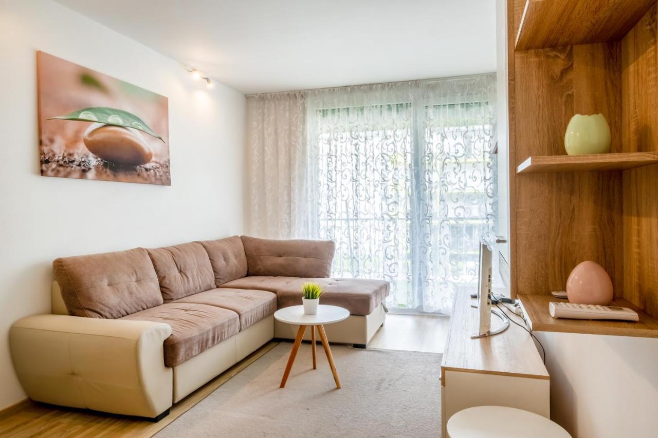 Mf Silverbeach 112 Apartment Σίοφοκ Εξωτερικό φωτογραφία